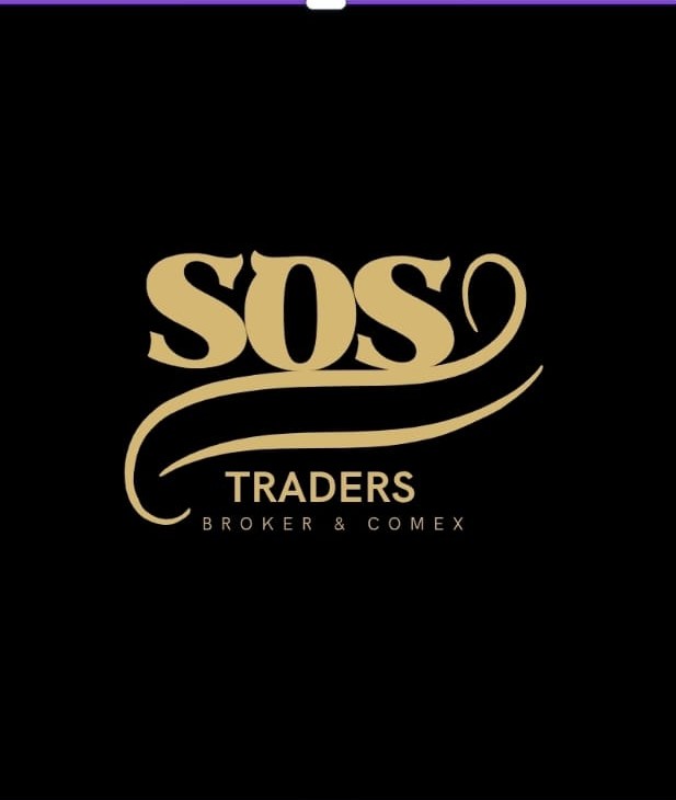 SOS Traders Logo